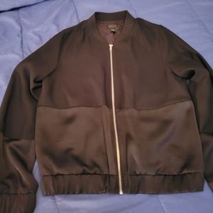 Forever 21 bomber jacket